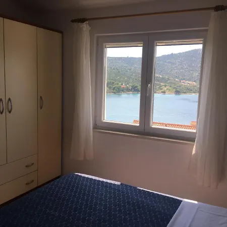 Kustura * Vinišće