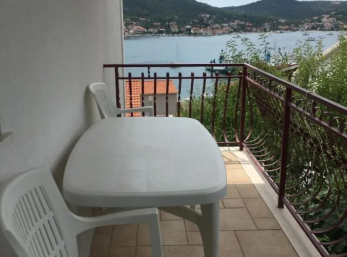Apartmán Kustura Vinišće