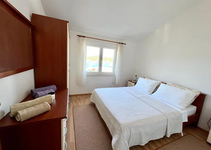 Kustura Apartmán Vinišće